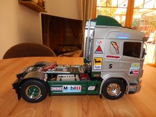 Tamiya truck scania gebraucht kaufen  Hamburg