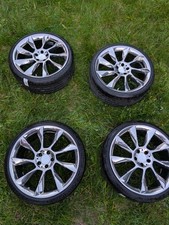 Lorinser rs8 zoll gebraucht kaufen  Waiblingen