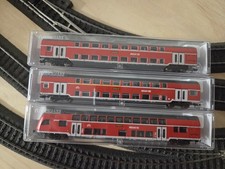 fleischmann doppelstockwagen gebraucht kaufen fleischmann doppelstockwagen gebraucht kaufen  Kitzingen