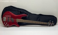 bass red for sale bass red for sale Seattle