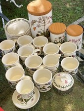 Portmerion botanic garden for sale  GODALMING