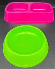 Lot pet feeding for sale  LONDON