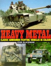 Heavy metal classic for sale  ROSSENDALE