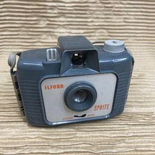 Ilford sprite 127 for sale  HENLEY-IN-ARDEN