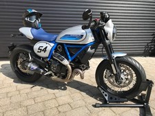 Ducati scrambler cafe for sale  UK