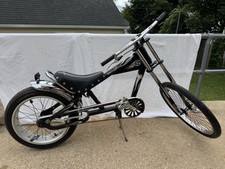 chopper bicycle for sale chopper bicycle for sale Marion