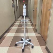 Welch allyn rolling for sale  Fort Worth