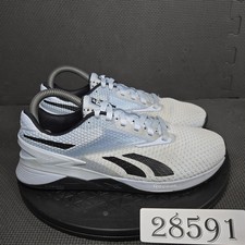 Reebok nano shoes for sale  Flowery Branch