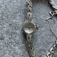 relogio feminino dourado strass comprar usado relogio feminino dourado strass comprar usado  Enviando para Brazil