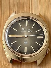 Bulova accutron 2180 for sale  UK