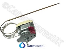 Ego 55.34083.080 Forno Controllo Interruttore Termostato Triplo Polo 430 ℃ comprar usado  Enviando para Brazil