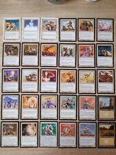 Lotto carte magic usato  Valdagno