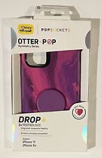 Otterbox popsockets otter for sale  Ogdensburg