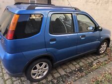 Suzuki ignis grip for sale  ROSSENDALE