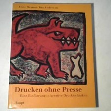 Drucken hne presse gebraucht kaufen  Deutschland