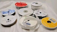 Lot rolls ribbon for sale  Sicklerville