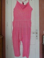 Combi sarouel coton d'occasion  Gilette