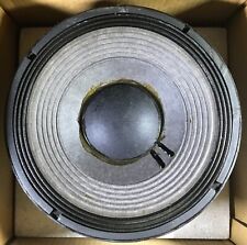 Driver midbass JBL 2206HPL 2206H 12 polegadas woofer "RECONED" comprar usado  Enviando para Brazil