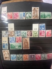 Année 1947 lot d'occasion  Louargat