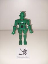 Micronauti green baron usato  Verona