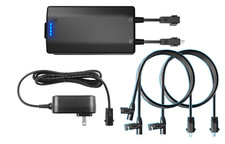 Universal rechargeable 3.3ah for sale  Houston