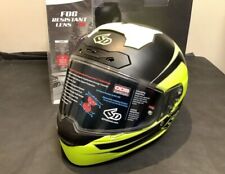 Ats motorcycle helmet for sale  BRIDGWATER