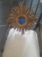 Ancien miroir soleil d'occasion  Perpignan-