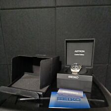 Rare seiko ssh071j1 for sale  MANSFIELD