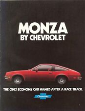 1978 chevrolet monza for sale  Meadville