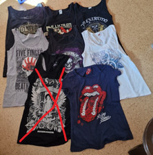 Frauen rock shirt gebraucht kaufen  Freising