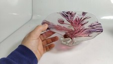 Svuotatasche centrotavola vetr usato  Ragalna