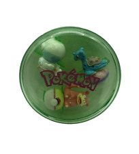 Pokémon stempel figuren gebraucht kaufen  Düren