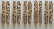 10x budgie parrots for sale  SLOUGH