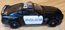 Transformers police car for sale  Villa Ridge