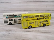 Dinky toys buses for sale  NUNEATON