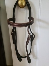Western pony harness for sale  LUDLOW