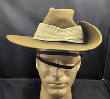 australian army slouch hat for sale australian army slouch hat for sale South Milwaukee