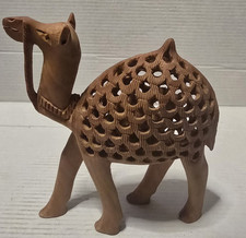 Hand carved wooden for sale  Ocala