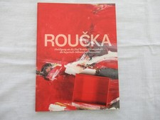 Katalog pavel roucka gebraucht kaufen  Duisburg