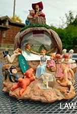 Disney peter pan for sale  REDRUTH