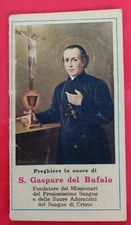 Libricino san gaspare usato  Ordona