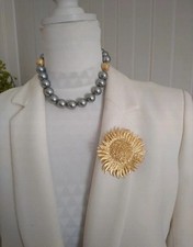 Free vintage brooch d'occasion  Expédié en Belgium