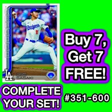 2025 topps series for sale  Jacksonville