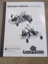 Land pride fdr2560 for sale  Womelsdorf