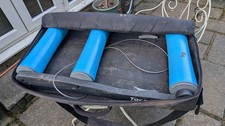 Tacx anatares rollers for sale  CATERHAM