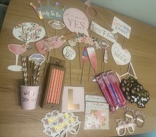 party props for sale  LONDON