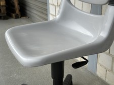 Vitra schreibtischstuhl pirett gebraucht kaufen  Bensheim