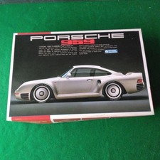 Gunze industry porsche d'occasion  Expédié en Belgium