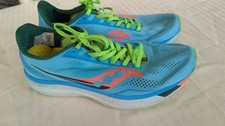 Saucony endorphin pro gebraucht kaufen  Herbolzheim