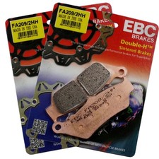Ebc fa209 2hh for sale  BRIGHTON